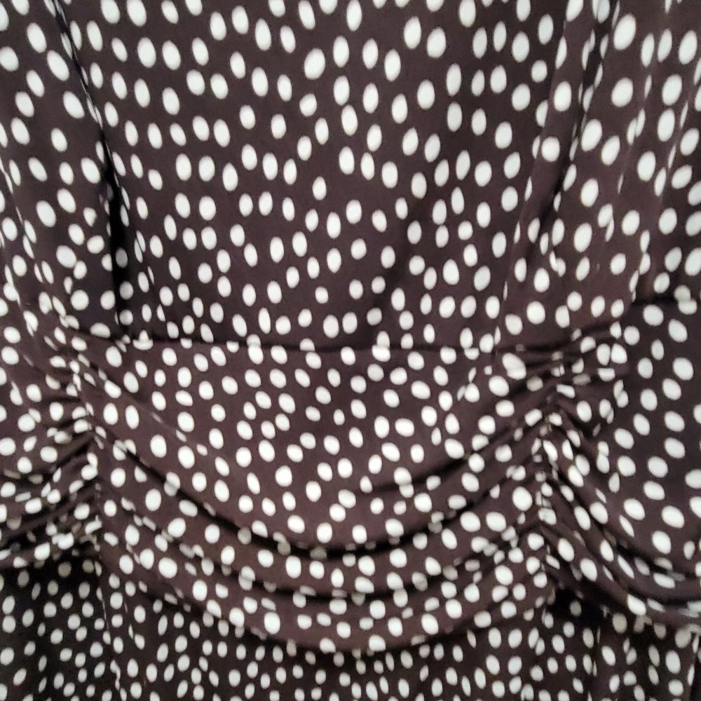 Perceptions Woman's Dress - Picture 4 of 5